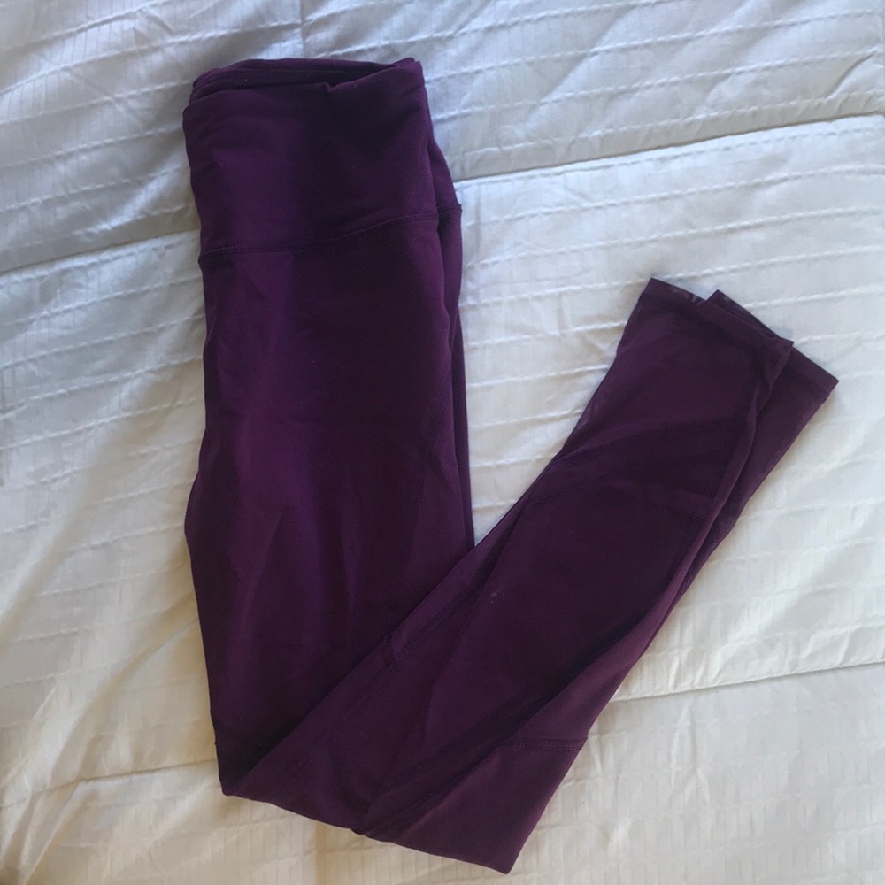 Victoria secret leggings